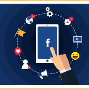 Facebook Page Marketing Hero