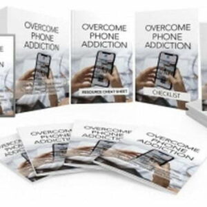 Overcome Phone Addiction