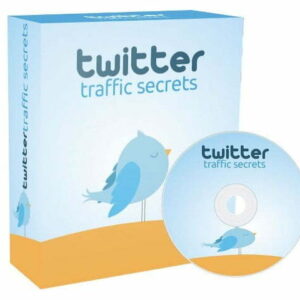 Twitter Traffic Secrets