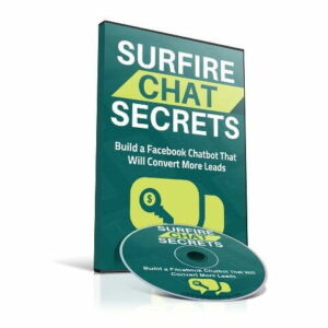 Surfire Chat Secrets