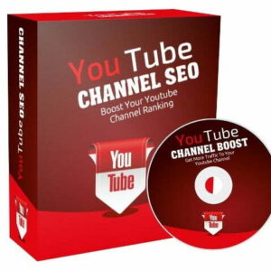 Youtube Channel SEO