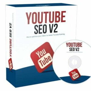 Youtube Channel SEO V2