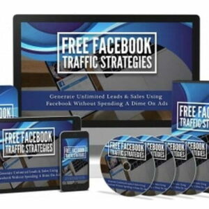Free Facebook Traffic Strategies