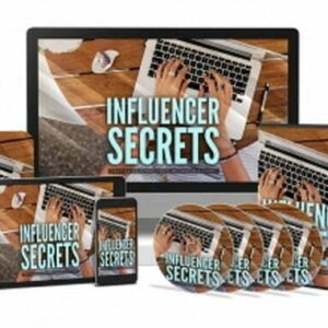 Influencer Secrets