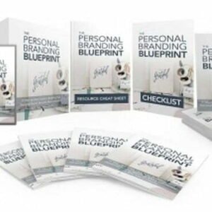Personal Branding Blueprint