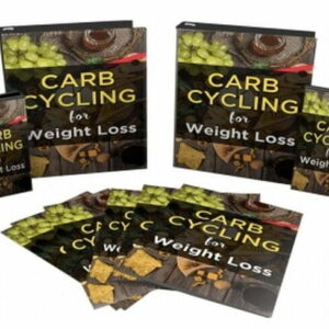 Carb Cycling for Weight Loss