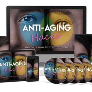 Anti-Aging Hacks