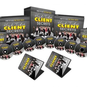 High Ticket Clients Secrets